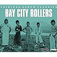 Bay City Rollers Original Album Classics