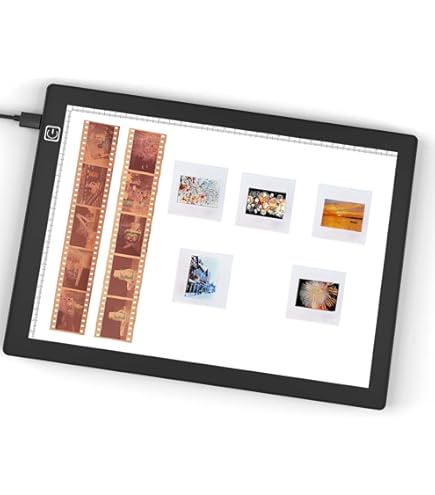 Amazon | FUJICOLOR ライトボックス ライトボックス カラーイルミネー