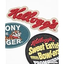 Amazon.co.jp: Kellogg