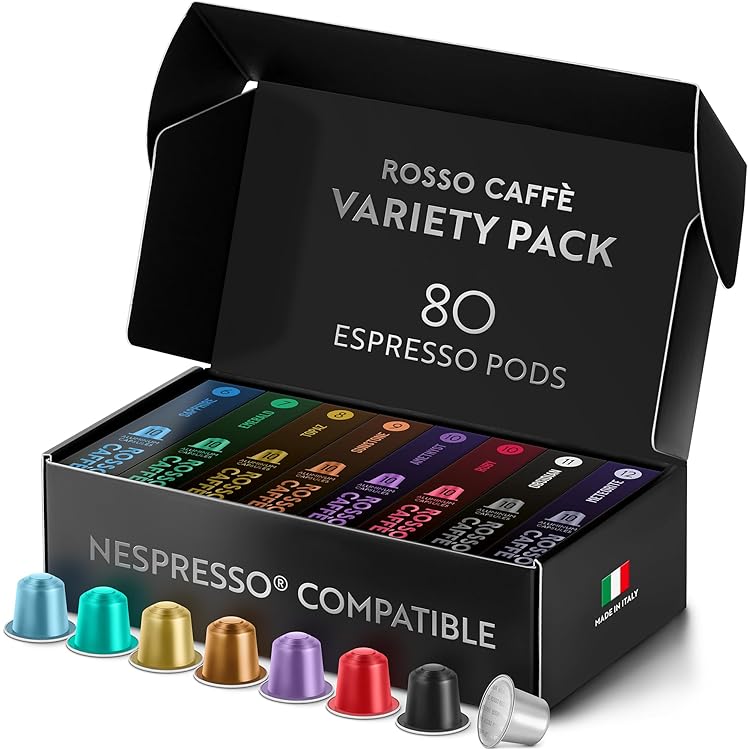 Amazon.co.jp: ネスプレッソ （Nespresso）互換カプセル