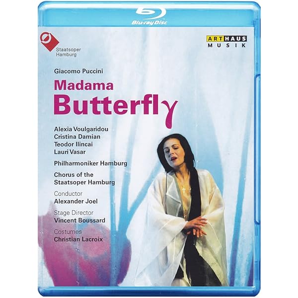 (未使用･未開封品)　Verdi: Il Trovatore / La Traviata / Macbeth [Blu-ray] 0pbj0lf 91CzCVoGW8L._UF350,350_QL50_.jpg