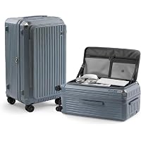 Amazon | [Yuweijie] 特許取得 スーツケース キャリーケース HINOMOTO