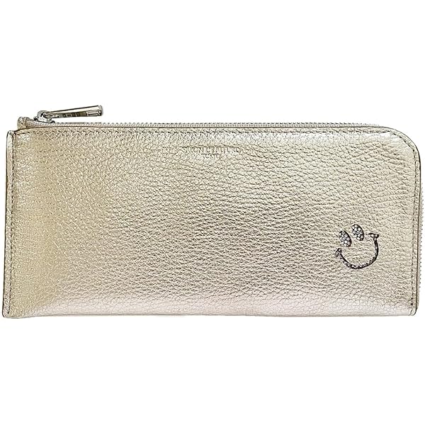 Amazon | [サロンドアルファード] 財布 長財布 レディース メンズ