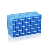 KTJBESTF H060519 加湿器フィルター h060519 1枚入り 交換用 抗菌気化フィルター HD-152 HD-1500F HD-151 HD-153 HD-154 HD-1800F HD-181 HD-182 HD-183 HD-184 HD-2400F HD-242 HD-243 HD-244交換用加湿フィルター 互換品 (H060519（1枚入）)