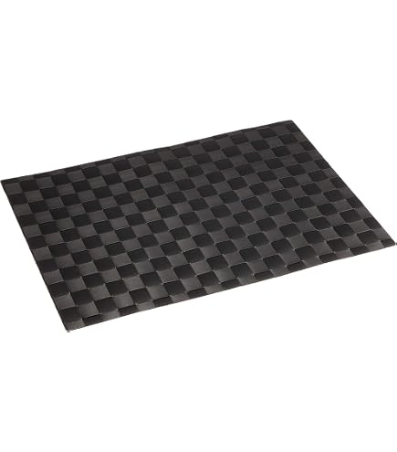 Amazon｜パール金属 ランチョンマット 耐熱 Decor CT-22 MK-1582
