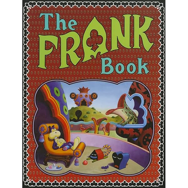 VISIONS OF FRANK ジム・ウードリング dvd Amazon.co.jp: VISIONS OF FRANK [DVD] : Jim Woodring, 布山