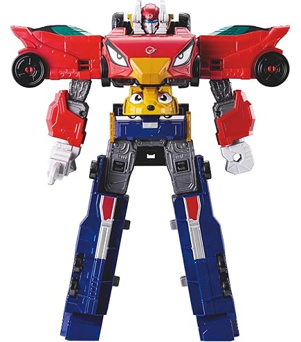 Amazon.co.jp: 炎神戦隊ゴーオンジャー 炎神合体シリーズ06 エンジン  