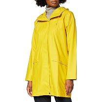Hooded Waterproof Windproof Rain Coat 