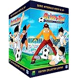 Amazon キャプテン翼 昭和版 Tvシリーズ全128話 全26巻 J 全12巻 文房具 オフィス用品 文房具 オフィス用品