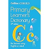 Collins COBUILD Primary Learner’s Dictionary: Age 7+ (Collins COBUILD Dictionaries for Learners)