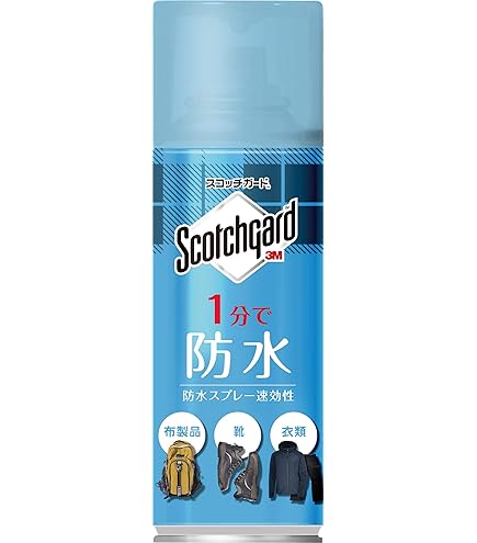 Amazon.co.jp: 3M 防水スプレー 靴 革靴用 ミネラルオイル配合 170mL
