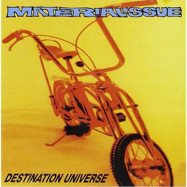 Amazon.co.jp: International Pop Overthrow by Material Issue: Music