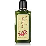 日本オリーブ 【6本】 オリーブマノン オリーブ果汁水 180mlx6個 (4965363003982)