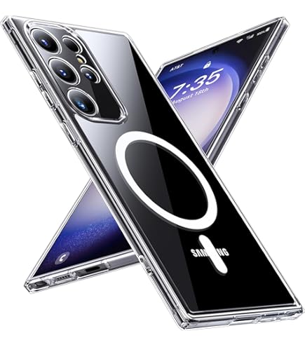 Amazon | 【整備済み品】Samsung Galaxy S23 Ultra docomo 256GB