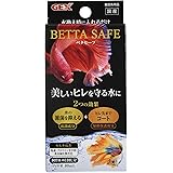 ジェックス GEX ベタセーフ 80ml