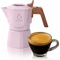 Amazon | CoFika Crema Rich 【濃厚でクリーミーなクレマが出る