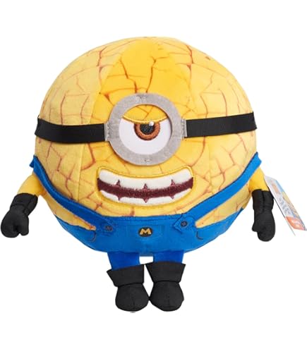 Amazon.co.jp: Mighty Jaxx-キャンディ:ミニオンズエモニオンズ