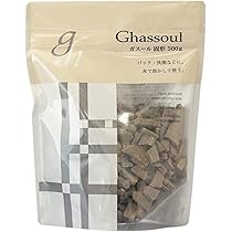 Amazon | グリーンクレイ 超微粒粉 300g | Argiletz