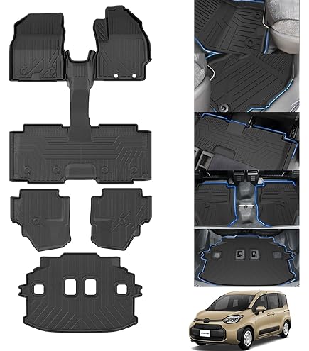 Amazon | TOYOTA (トヨタ) 純正部品 シエンタ 【NSP170G NCP175G