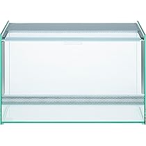 Amazon | エキゾテラ GEX EXOTERRA レプテリア クリアネオ 400Slim