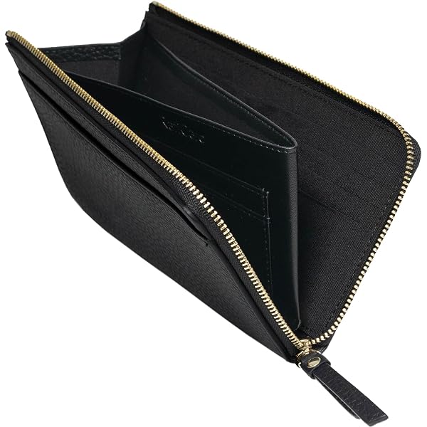 Amazon | PRADA(プラダ) 財布 L字ジップ サフィアーノ 小銭入れ カード