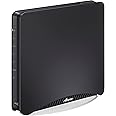 【Amazon.co.jp 限定】NEC Aterm 無線LAN WiFi ルーター Wi-Fi 6E(11ax) トライバンド対応 8ストリーム AM-AX7800T8 (iPhone 15 Pro / 15 Pro Max / 14 / 13 /