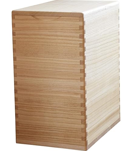 桐製米びつ10kg 日本の職人桐匠作⭐️美品 imgrc0091086255.jpg?fitin=272:272