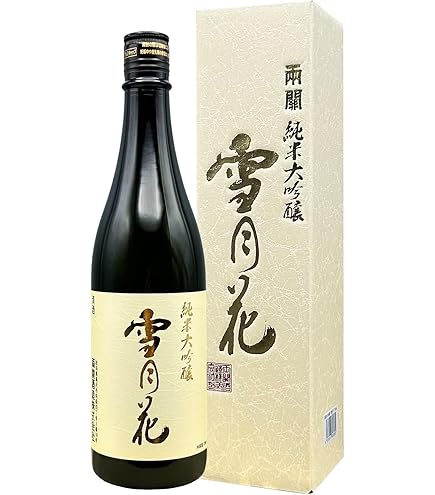 Amazon.co.jp: 浦霞 山田錦純米大吟醸 720ml : 食品・飲料・お酒