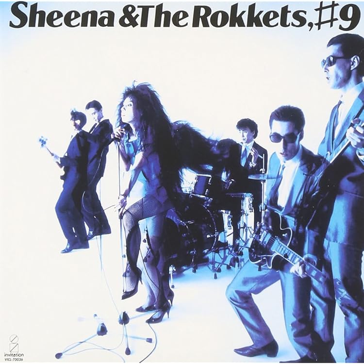 Amazon.co.jp: MAIN SONGS - シーナ&ロケッツ: ミュージック