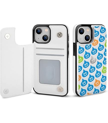 ドラクエスーパーライトのiPhoneケースを探してます。持っている方いま