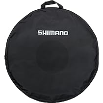 シマノ　ホイールバック　5枚 CY-BOSS / 【A758】SHIMANO WH-RS 700C ホイールセット 11速 中古品