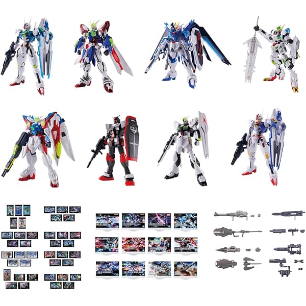 一番くじ 「デジモン」シリーズ -光を放つ、ふたつの力- フィギュアコンプ