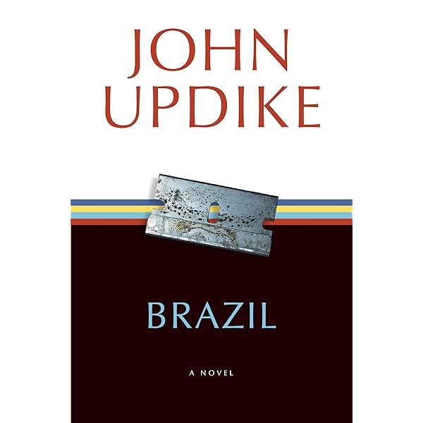 Amazon | Toward the End of Time (Penguin Modern Classics) | Updike