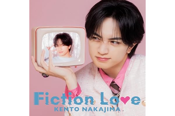 Fiction Love
