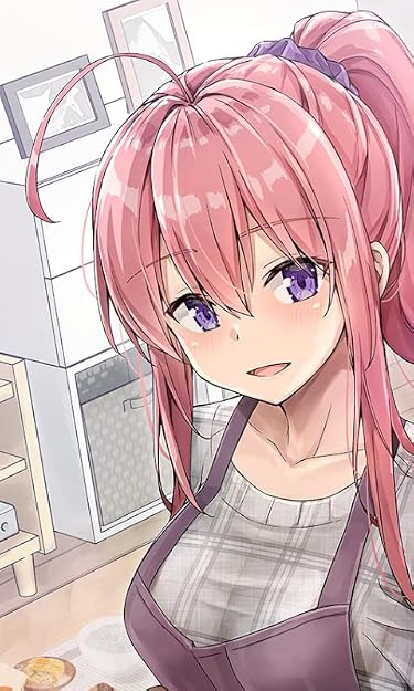 アニメ化決定作品 - 出浦白津莉