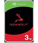 Amazon | Seagate Barracuda ST3000DM007 3TB 3.5インチ 内蔵ハード