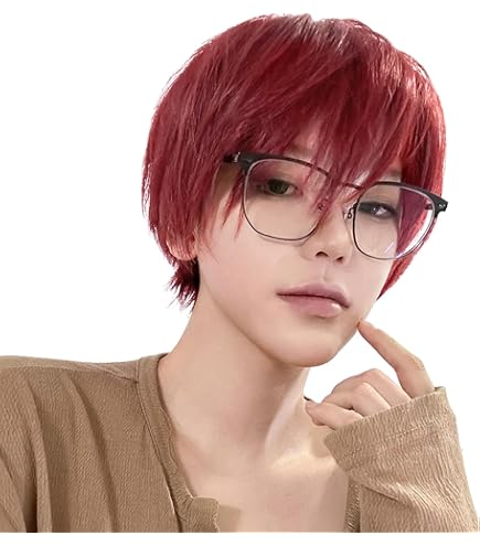 Amazon.co.jp: 四季凪アキラ ウィッグ かつら コスプレウィッグ
