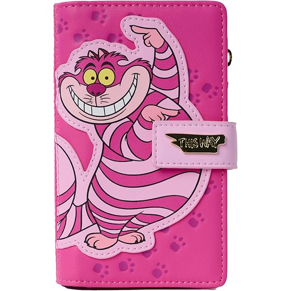 Portefeuille Loungefly Pound Puppies – Zippé 40e Anniversaire Neuf
