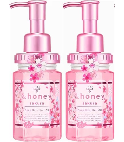 Amazon | 【限定コラボ パインアメ】 &honey (アンドハニー) ディープ