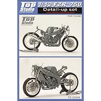 1/12〜24　TOP STUDIOほかディテールアップパーツまとめ売り 1/12〜24 TOP STUDIOほかディテールアップパーツまとめ売り