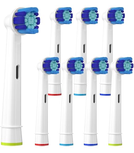 Amazon.co.jp: Oral-B Pro GumCare 電動歯ブラシ 替えブラシ 5本