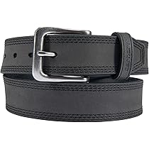 Carhartt トリプルステッチベルト (デトロイトベルト)36インチ Carhartt トリプルステッチベルト (デトロイトベルト)36インチ
