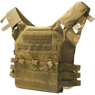 送料込み☆タクティカルベスト 防弾チョッキ TAILOR JAPAN テイラージャパン タクティカルベスト サバゲー ベスト