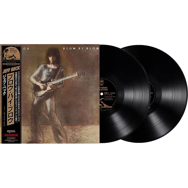 ジェフ・ベック ワイアード マルチ・ハイブリッド・エディション 限定盤 CD ワイアード-SACDマルチ・ハイブリッド・エディション- | ジェフ