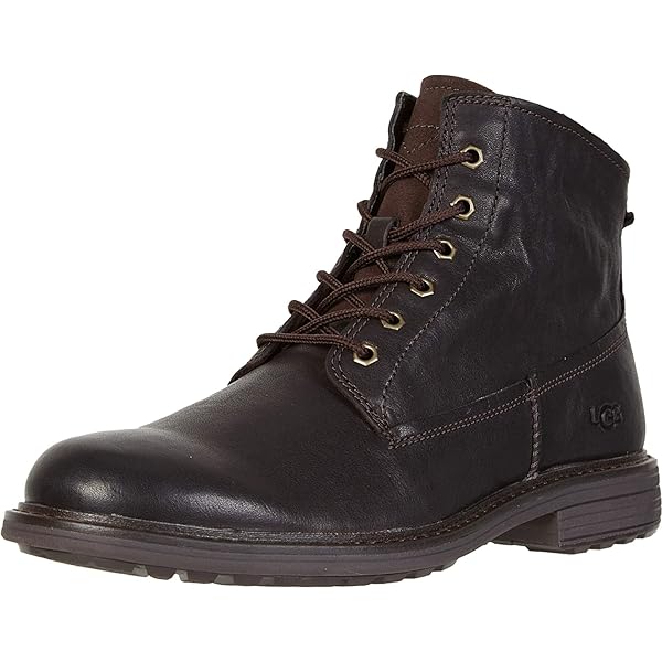 Amazon | [ヴァルーニ] 8191 ポルトガル製 8ホールレザーレースアップ