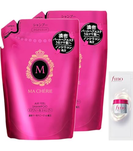 Amazon | マシェリ エアフィール コンディショナー EX つめかえ用