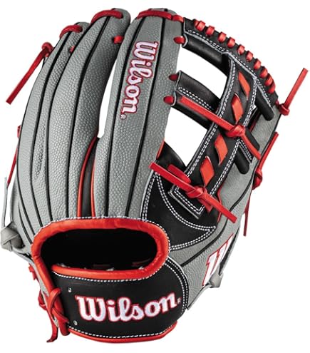Amazon | 野球 ウィルソン 軟式グロ―ブ グラブ ベーシックラボ