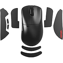 Pulsar Xlite V2 Mini Wireless ＆ ソールセット Pulsar Xlite V2 Mini Wireless 』開封&レビュー | Pulsarの小型