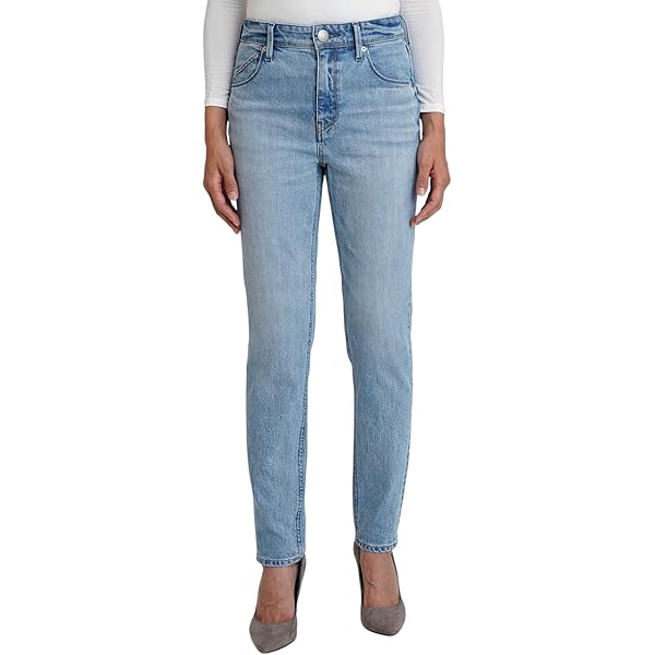 新品　YANUK ヤヌーク　RUTH SLIM TAPERED 24 RUTH（Slim Tapered）－OWS | YANUK (Women