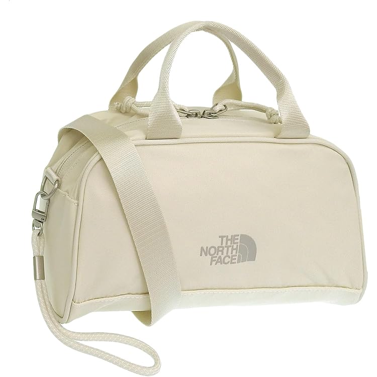 Amazon | [ザノースフェイス] 2023ホワイトラベルフラップクロスバッグ